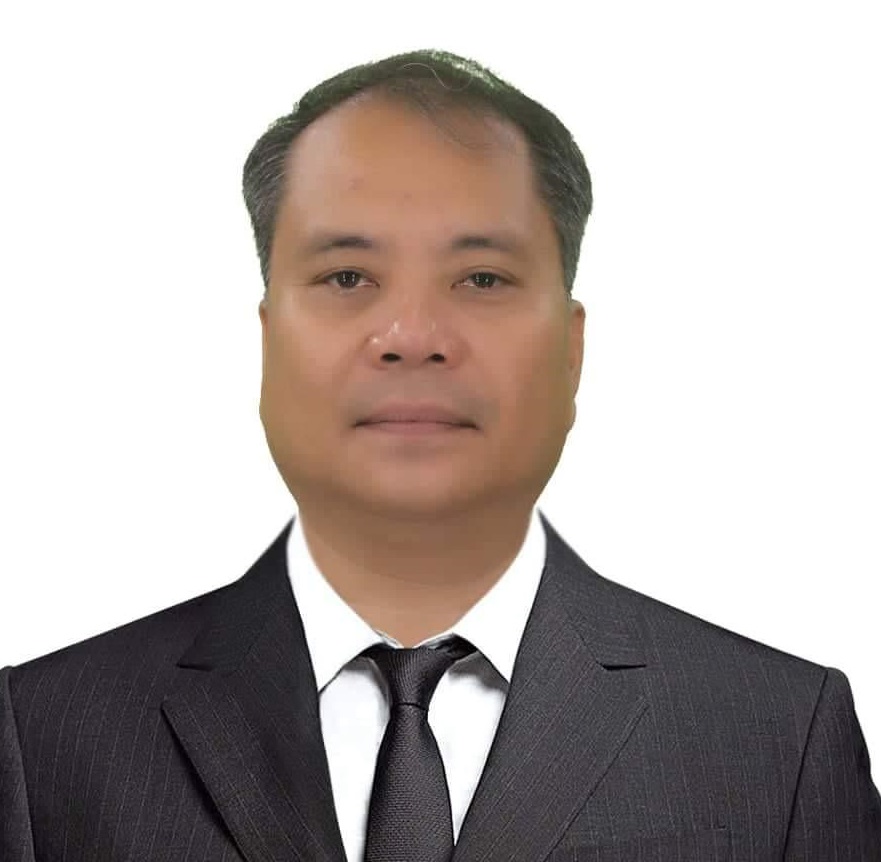 CLARK MARINO M. INOFERIO